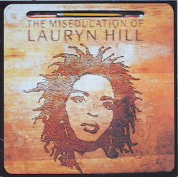 Lauryn Hill Miseducation Lauryn Hill Vinyl