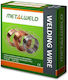 Migweld Welding Wire 2 1.0mm Pack 15kg Dru Sp1 15mi