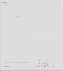 MPM Induction White Cooktop MPM Induction White Cooktop