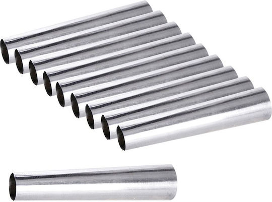 Orion Bakeware Tin 10cm 10 Pieces