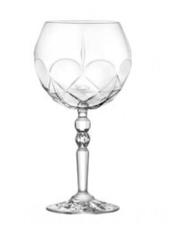 Novaker Crystal Wedding Wine Glasses