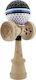 Alista Home Kendama (Verschiedene Designs/Sortiment von Designs) 1St