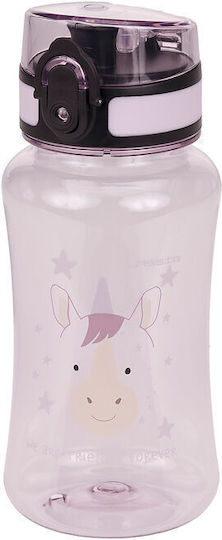 Laessig About Friends Einhorn Kinder Trinkflasche