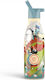 Cool Bottles Παιδικό Παγούρι Ανοξείδωτο 350ml