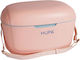 Hupa Frigider Portabil 20l Ecru