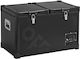 IndelB Frigider Portabil 60l Gri