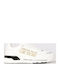 Fondo Men's Sneakers White