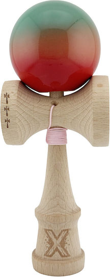 Alista Home Interaktives Spielzeug Tastaturen Kendama Für 9+ Alter (Verschiedene Designs/Sortiment von Designs) 1St