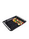 Orion Baking Pan Made of Stainless Steel with Enamel Coating