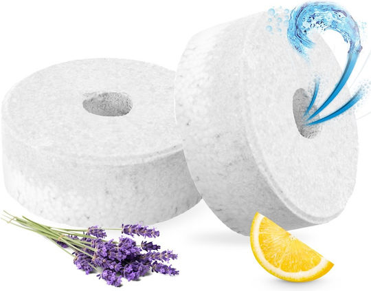 Orion Scented Moisture Absorber Refill Lavender 2 Pieces 450g