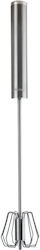 Orion Schneebesen Metallisch 36cm