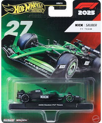 Mattel Premium