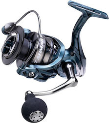 Akami Μηχανισμός Ψαρέματος για Spinning / Shore Jigging