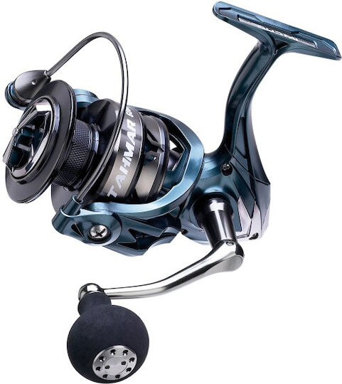 Akami Angelrollen Für Spinnfischen / Shore Jigging
