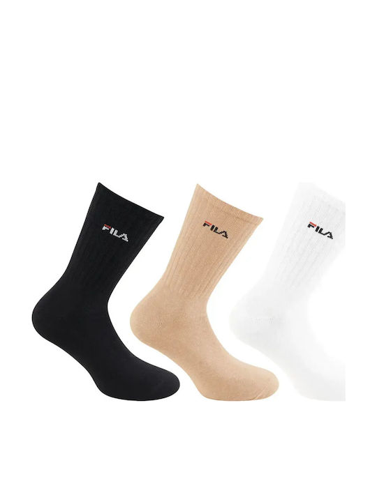 FILA Normal Sports Socks Multicolour 3 Pairs