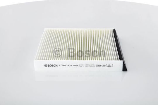 Bosch Филтър За Кабина 1 987 432 069