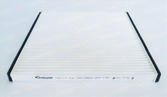 Cabin Air Filter Dreissner K0071dreis