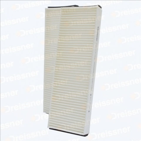 Cabin Air Filter Dreissner K0263dreis