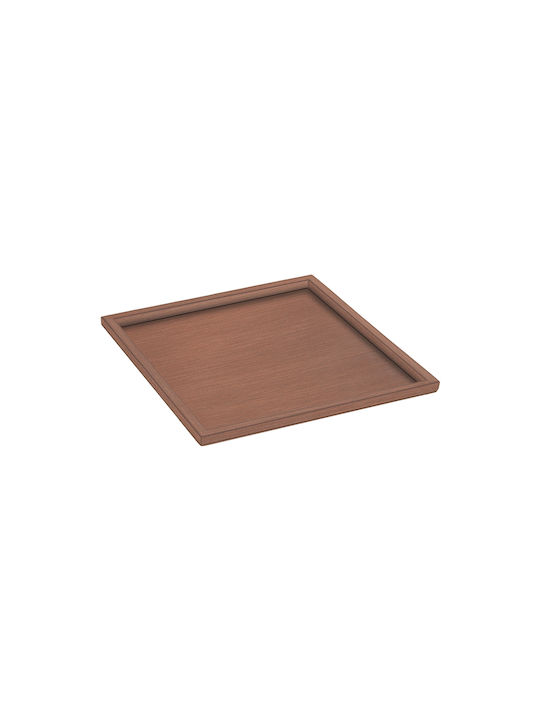 Sanco 00137-M26 Brown Organizer