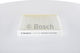 Bosch Cabin Air Filter 1 987 432 053