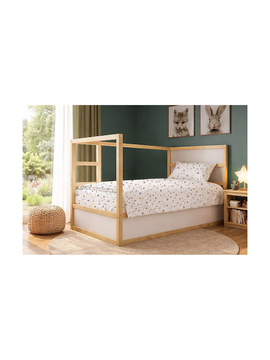 Dimcol Whimsical Mountainside 588 Παιδική Παπλω...