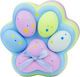 Alista Home Squishy Squishy Multicolour