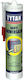 Tytan Acrylic 280ml Gray Acrylic Sealant Tbs