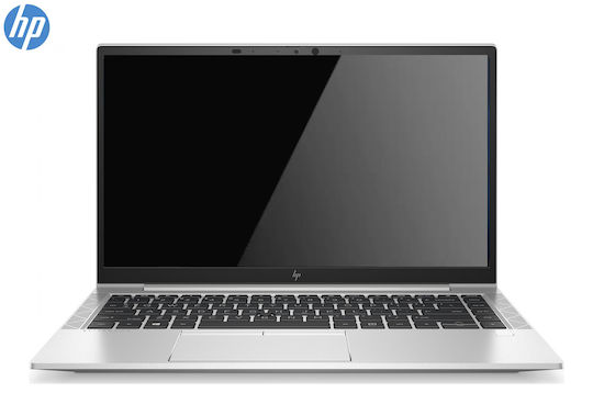 HP 840 G7 Refurbished Grade A 14" (Core i5-10210U/8GB/256GB SSD/No OS)
