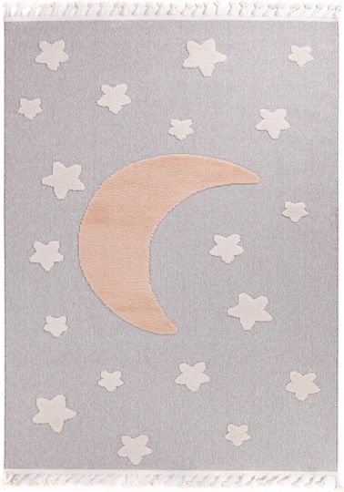 Royal Carpet Kids Rug Lilac 200x290cm
