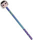 Cinereplicas Pencil And Eraser K-pop Demon Hunters Zoey #cr5453