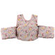 Little Dutch Life Jacket Armbands 3-6 Years Dreamy Mermaid
