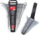 Set Kombinationsschlüssel 6-32mm 25 Stück