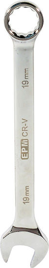 Polished Combination Wrench 10mm E-400-2010