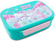 Coolpack Cutie De Prânz Pentru Copii Din Plastic Hello Kitty 0.765 Litri