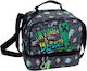 Gim Metro Art School Insulated Lunch Bag 4.4 Li...