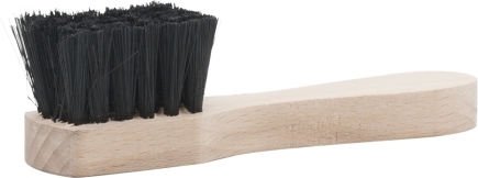Grease Bürste Hölzernes Handgriff 125x26 Mm Langlebige Präzise Haushaltsreinigungsbürsten
