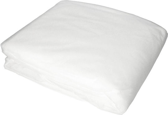 Kotarbau Ύφασμα Εδαφοκάλυψης 50gr/m² 1.6x2m Λευκό