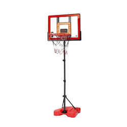 Basketball Hoop with Stand