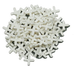Vorel 1.5mm Tile Spacers 200pcs 04600