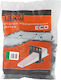 ECO Fliesenabstandhalter Clips 100 Stück 3mm E-315-7730