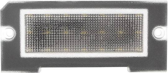 Land Rover Freelander 98-06 Led License Plate Light 1 Piece