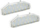 Mazda 6 09-17 Lumini LED Pentru Plăcuțele De Înmatriculare Set 2 Bucăți