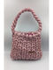 Women's Shoulder Bag Purple