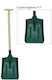 Coal Shovel Handle T Iii L-05