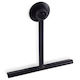 Black Window Squeegee Suction Cup