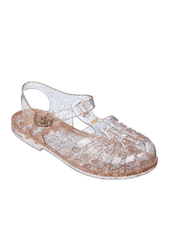 Roxy Women's Flat Sandals Pink