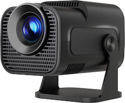 Magcubic Mini HD LED with Wi-Fi and Built-in Speakers Magcubic Mini HD LED with Wi-Fi and Built-in Speakers