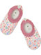 Kids Beach Shoes Pink