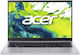 Acer Aspire Go 15 15.6" IPS FHD (Core 5-120U/16GB/512GB SSD/W11 Home) (US Keyboard)