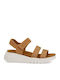 Anatomic Summer Women's Platforms Brown